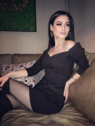 Индивидуалка Нила Фотография 4
